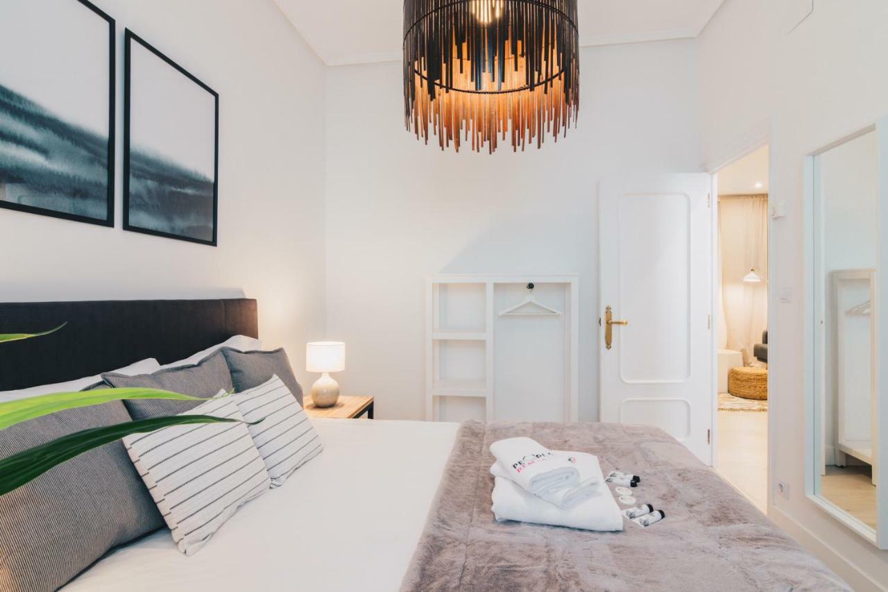 Altair Apartment By People Rentals Бильбао Экстерьер фото
